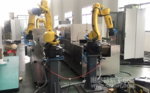 NMT-SDL-616 疫苗玻璃瓶特殊涂層工藝,預(yù)熱+固化自動(dòng)化對(duì)接隧道爐烘烤線(蘇州?？松?